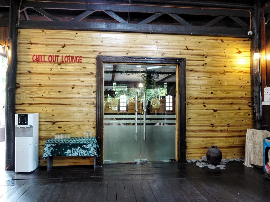 Bilit Rainforest Lodge Sandakan Buitenkant foto