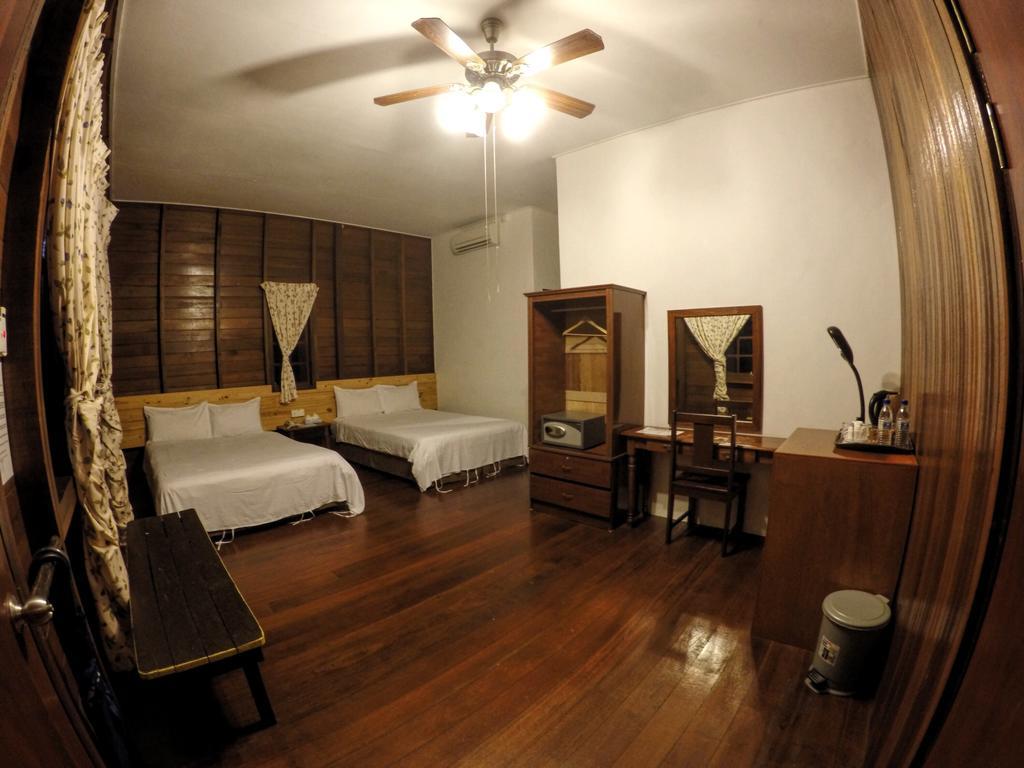 Bilit Rainforest Lodge Sandakan Buitenkant foto
